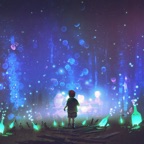 Broken Radiance
