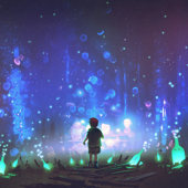 Coriolis Effect song art