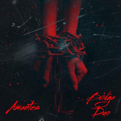 Amantes (feat. Siere & Rebekah Laur'en) - Single