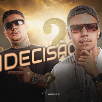 MEGA FUNK INDECISÃO - Single
