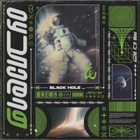 BLACK HOLE... - Single - Jv2r
