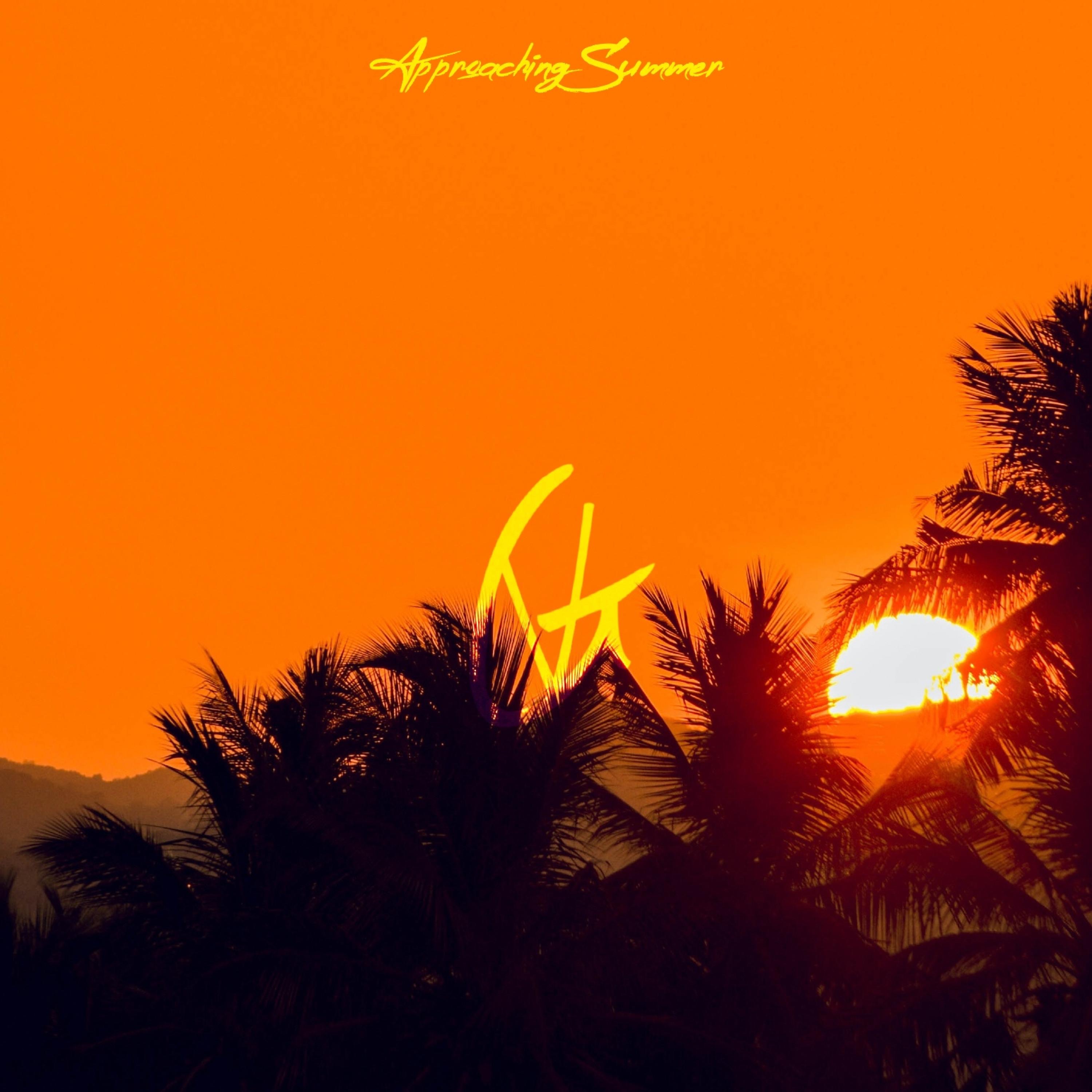 Approaching Summer - Single
