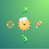 Satu Hari Di Hari Raya (Lofi)