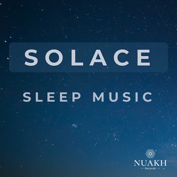 SOLACE - Sleep Piano - Continuous