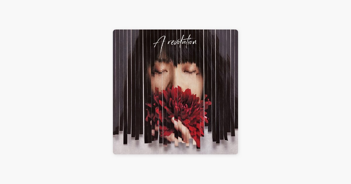 A revolution - LOVE PSYCHEDELICOのアルバム - Apple Music