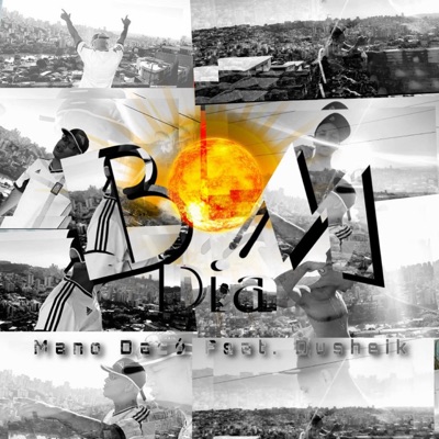 Bom Dia (feat. DuSheik) - Single
