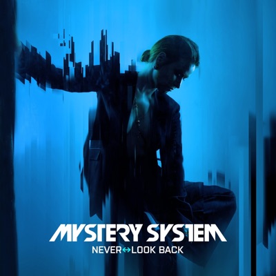 Never Look Back - Single