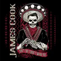 PISTOLA — JAMES COOK