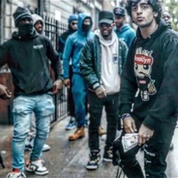 Saddam (feat. G.Roy & ZayTm) - Single - ShahZee