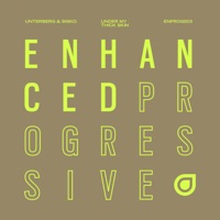 Under My Thick Skin - Single - Unterberg & Sisko