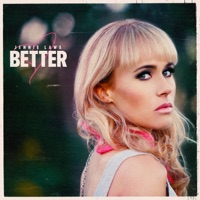 Better - Single - Jennie Laws