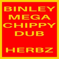 Binley Mega Chippy Dub - Single - Herbz