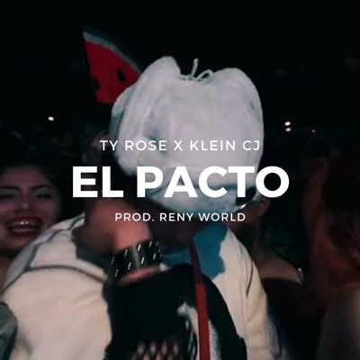 El Pacto - Single