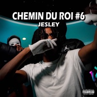 Le Chemin du Roi 6 - Single - Jesley