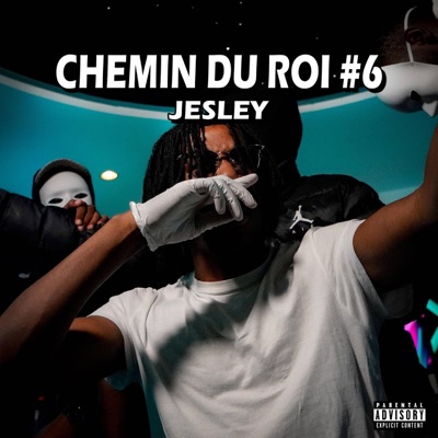 Le Chemin du Roi 6 - Single