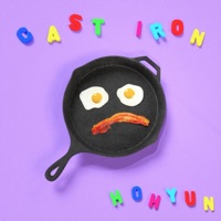 Cast Iron - Single - Hohyun