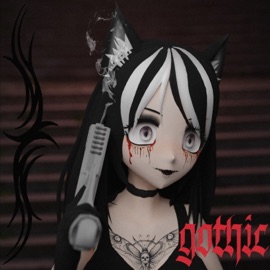 Gothic Lm4o