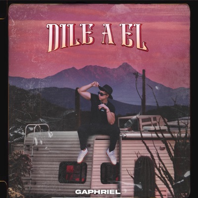Dile A Él - Single