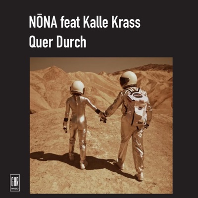 Quer Durch (feat. Kalle Krass) - Single