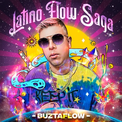 Latino Flow Saga - EP