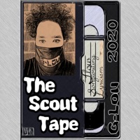 The Scout Tape - EP - G-Lou