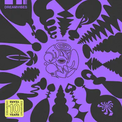 Listen to Parasite by DreamVibes!