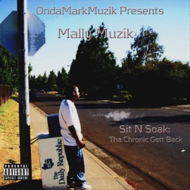 Keep Steppin (feat. KingCanada) Mally Muzik