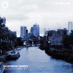 Monument Banks & Leo Wood - Simmer