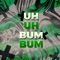 Uh uh bum bum (Remix) artwork