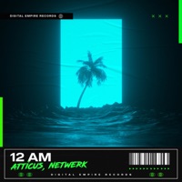 12am - Single - ATTICUS & Netwerk