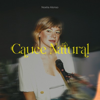 Cauce Natural - EP