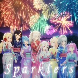 Sparklers