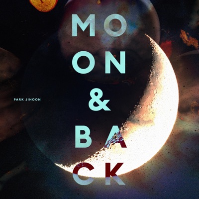 Moon&Back - Single
