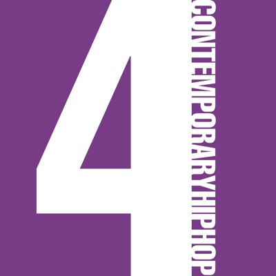 Contemporary Hiphop 4 - EP