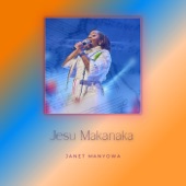 Jesu Makanaka (Live) artwork