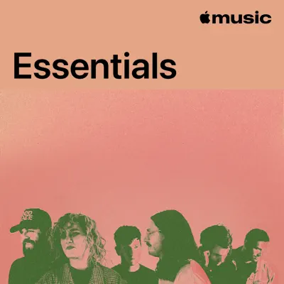 Listen to Hillsong UNITED Essentials featuring Hillsong UNITED