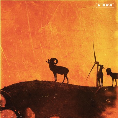 K.Bra (feat. Yung Pete) - Single