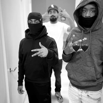 One of a Kind (feat. Beba Ebk) - Single