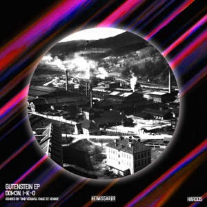 Gutenstein EP