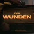 Wunden