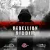 Rebellion Riddim - Single album cover