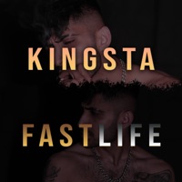 Fast Life - Single - Kingsta