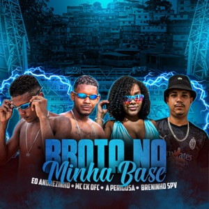 Brota na Minha Base