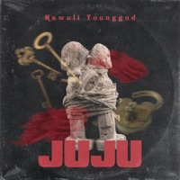 Juju - Single - Mawuli Younggod