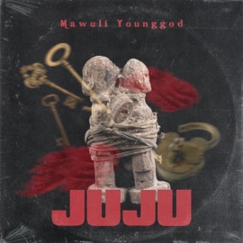 Juju Mawuli Younggod