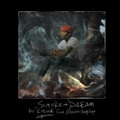 Smoke and Dream (feat. Moscato Angelique) artwork