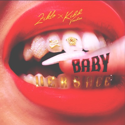 Baby Versace - Single