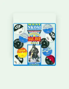 Listen to West Nkosi, watch music videos, read bio, see tour dates & more!