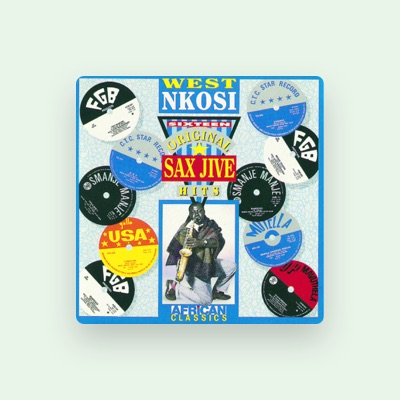Listen to West Nkosi, watch music videos, read bio, see tour dates & more!