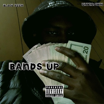 Bands Up - Single